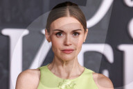 Los Angeles Premiere Of Netflix's 'Jay Kelly'