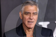 Los Angeles Premiere Of Netflix's 'Jay Kelly'