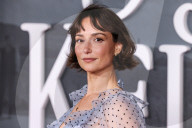 Los Angeles Premiere Of Netflix's 'Jay Kelly'