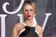 Los Angeles Premiere Of Netflix's 'Jay Kelly'