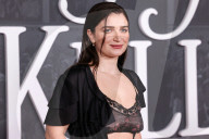 Los Angeles Premiere Of Netflix's 'Jay Kelly'