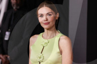 Los Angeles Premiere Of Netflix's 'Jay Kelly'