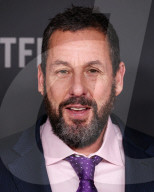 Los Angeles Premiere Of Netflix's 'Jay Kelly'