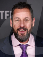 Los Angeles Premiere Of Netflix's 'Jay Kelly'