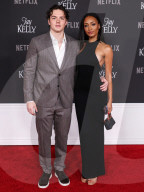 Los Angeles Premiere Of Netflix's 'Jay Kelly'