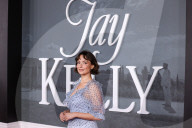 Los Angeles Premiere Of Netflix's 'Jay Kelly'