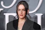 Los Angeles Premiere Of Netflix's 'Jay Kelly'