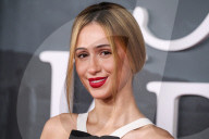 Los Angeles Premiere Of Netflix's 'Jay Kelly'