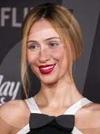 Los Angeles Premiere Of Netflix's 'Jay Kelly'