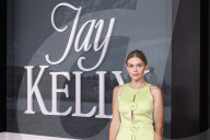 Los Angeles Premiere Of Netflix's 'Jay Kelly'