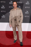 Los Angeles Premiere Of Netflix's 'Jay Kelly'