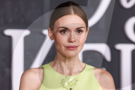 Los Angeles Premiere Of Netflix's 'Jay Kelly'