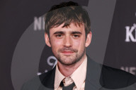 Los Angeles Premiere Of Netflix's 'Jay Kelly'