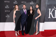 Los Angeles Premiere Of Netflix's 'Jay Kelly'