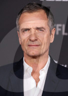 Los Angeles Premiere Of Netflix's 'Jay Kelly'