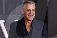 Los Angeles Premiere Of Netflix's 'Jay Kelly'