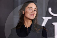 Los Angeles Premiere Of Netflix's 'Jay Kelly'