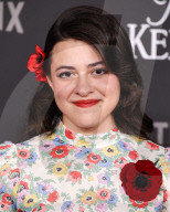 Los Angeles Premiere Of Netflix's 'Jay Kelly'