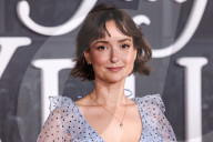 Los Angeles Premiere Of Netflix's 'Jay Kelly'