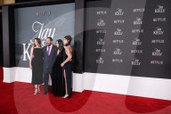 Los Angeles Premiere Of Netflix's 'Jay Kelly'