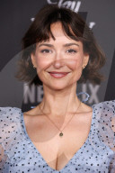 Los Angeles Premiere Of Netflix's 'Jay Kelly'