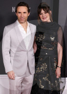 Los Angeles Premiere Of Netflix's 'Jay Kelly'