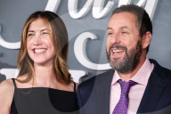 Los Angeles Premiere Of Netflix's 'Jay Kelly'