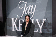 Los Angeles Premiere Of Netflix's 'Jay Kelly'