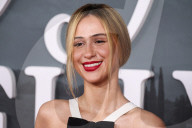 Los Angeles Premiere Of Netflix's 'Jay Kelly'