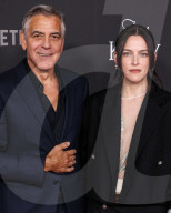 Los Angeles Premiere Of Netflix's 'Jay Kelly'