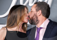 Los Angeles Premiere Of Netflix's 'Jay Kelly'