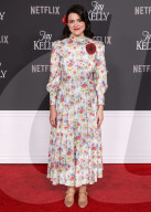 Los Angeles Premiere Of Netflix's 'Jay Kelly'