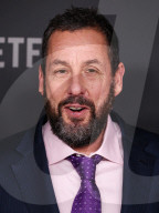 Los Angeles Premiere Of Netflix's 'Jay Kelly'