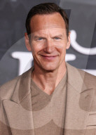 Los Angeles Premiere Of Netflix's 'Jay Kelly'