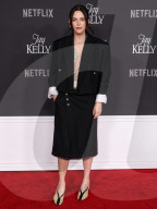 Los Angeles Premiere Of Netflix's 'Jay Kelly'