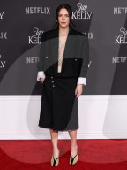 Los Angeles Premiere Of Netflix's 'Jay Kelly'