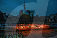 Kherson Marks 3 Years Since Liberation from Russian Occupiers