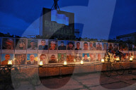 Kherson Marks 3 Years Since Liberation from Russian Occupiers