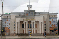 Kherson Marks 3 Years Since Liberation from Russian Occupiers