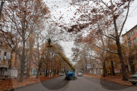 Kherson Marks 3 Years Since Liberation from Russian Occupiers