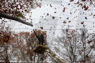 Kherson Marks 3 Years Since Liberation from Russian Occupiers