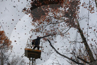 Kherson Marks 3 Years Since Liberation from Russian Occupiers