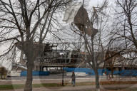 Kherson Marks 3 Years Since Liberation from Russian Occupiers