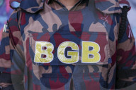 Security Tightened In Dhaka