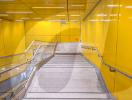 Sendlinger Tor Metro Station In Munich