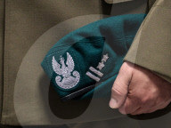 Modern Tomograph In Krakow