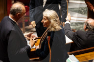 Questions To The French Government At The National Assembly