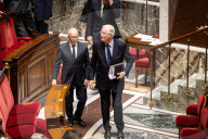 Questions To The French Government At The National Assembly