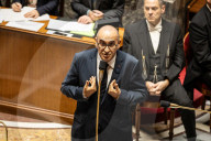 Questions To The French Government At The National Assembly