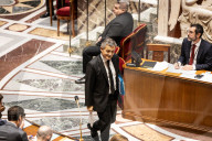 Questions To The French Government At The National Assembly